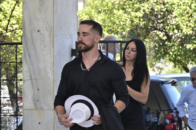 ΝΙΚΟΣ ΚΑΛΟΓΕΡΟΠΟΥΛΟΣ
