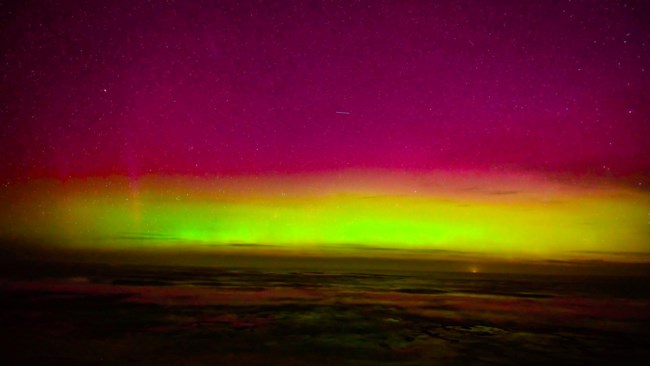 ΗΛΙΑΚΗ ΚΑΤΑΙΓΙΔΑ ΒΟΡΕΙΟ ΣΕΛΑΣ 02