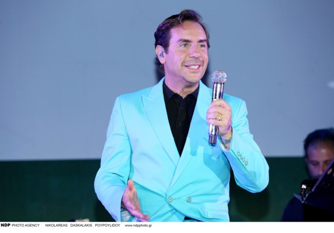 Επίσημη απάντηση Μαζωνάκη για τις καταγγελίες σε βάρος του: "Οργανωμένο σχέδιο εκβίασης με ψευδομάρτυρες"