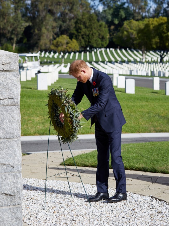 prince harry