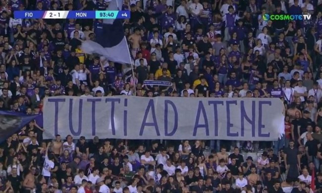 Φιορεντίνα