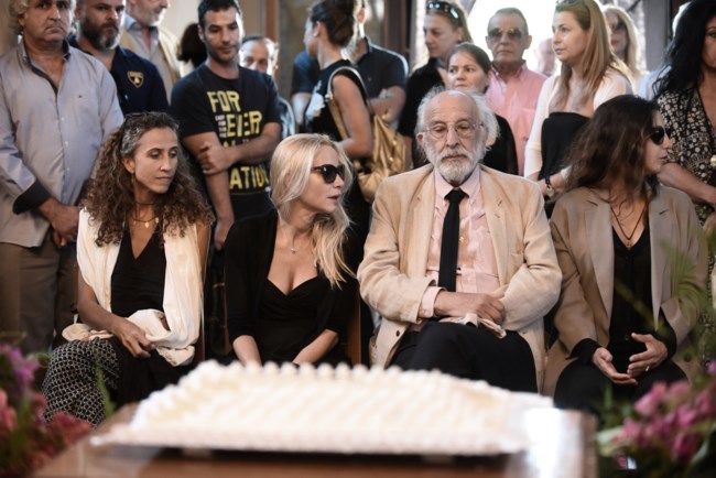 Μάρθα Κουτουμάνου