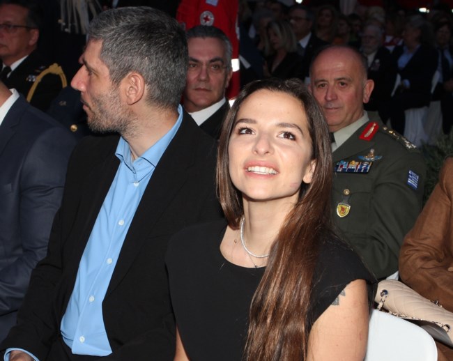 εριεττα Κουρκουλου