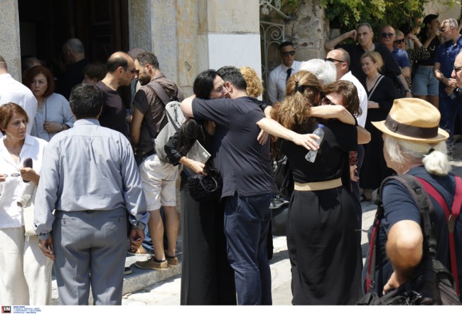 ΚΗΔΕΙΑ ΜΙΧΕΛΗ