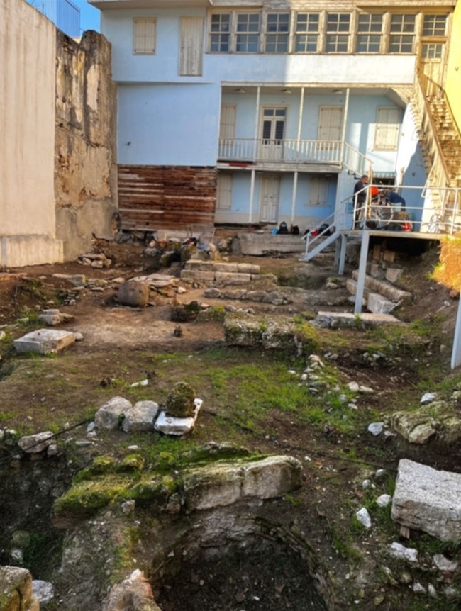 ΟΙΚΙΑ ΚΟΚΟΒΙΚΟΥ