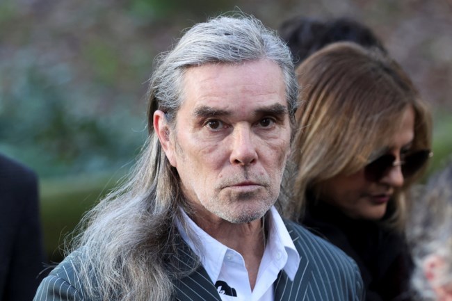 ιαν μπραουν