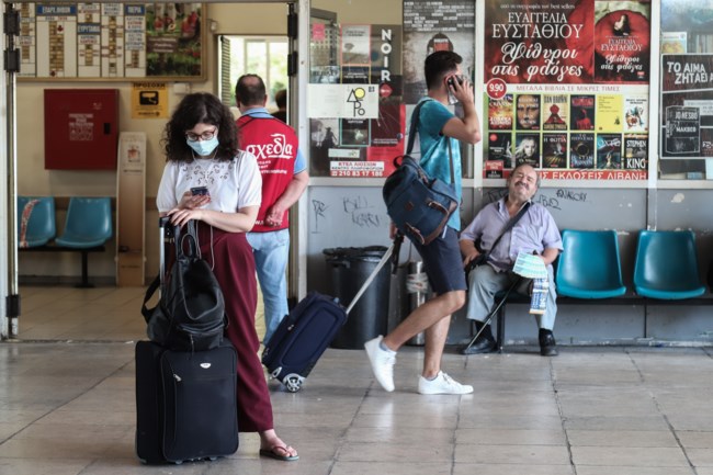 κορονοιος