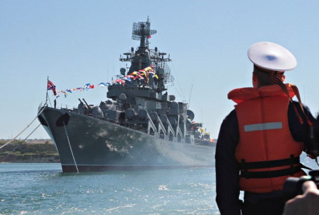 moskva