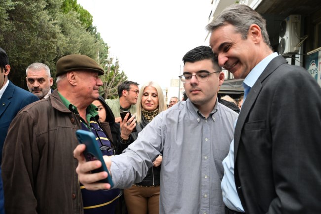 ΜΗΤΣΟΤΑΚΗΣ ΑΓΙΑ ΒΑΡΒΑΡΑ