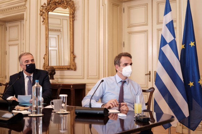 μητσο