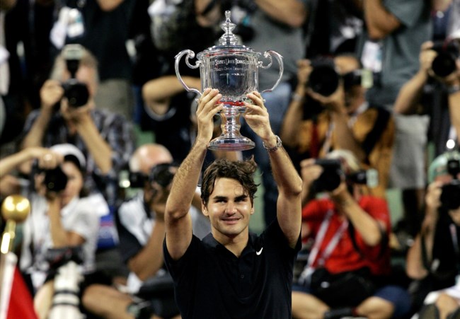 federer