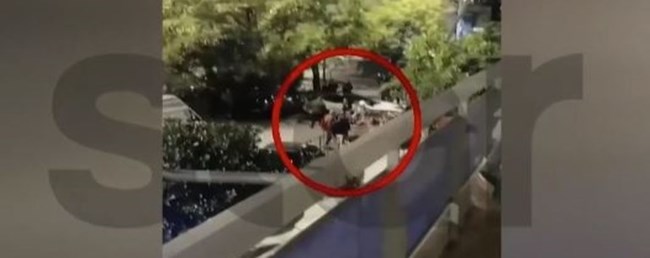 Ν.Κόσμος: Τον σκότωσε στο ξύλο επειδή του έκλεισε τον δρόμο - Ομολόγησε ο 29χρονος τη δολοφονία του 58χρονου