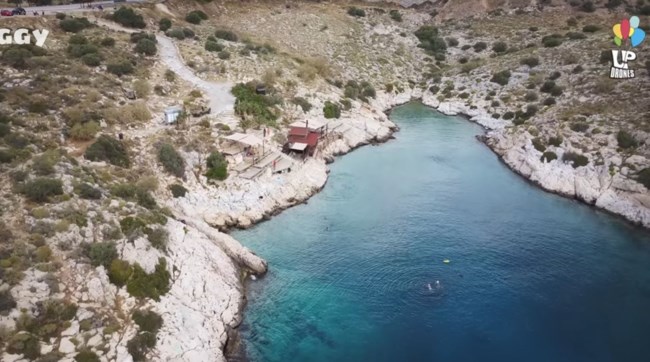 ΠΗΓΑΔΙ ΔΙΑΒΟΛΟΥ