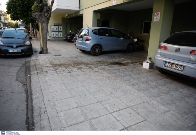 εκτελεση καλλιθεα