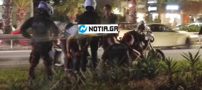 Ατύχημα ΔΙΑΣ 3