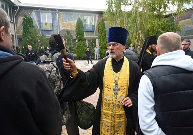 ΡΩΣΙΑ ΕΠΙΣΤΡΑΤΕΥΣΗ