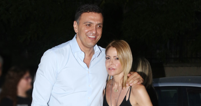 Η απάντηση Κικίλια για το σπίτι του 1,2 εκ. ευρώ στη Βασιλίσσης Σοφίας: Όλα καθαρά, πούλησα άλλο ακίνητο