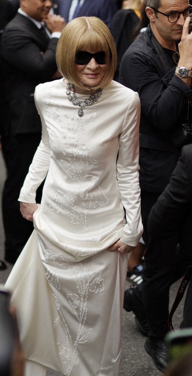Anna Wintour