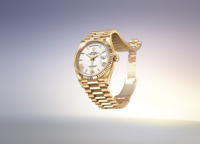 ROLEX