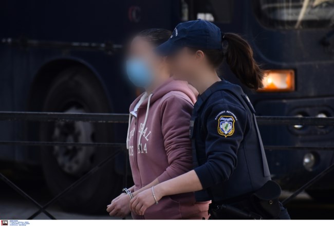 ΜΗΤΕΡΑ 12ΧΡΟΝΗΣ
