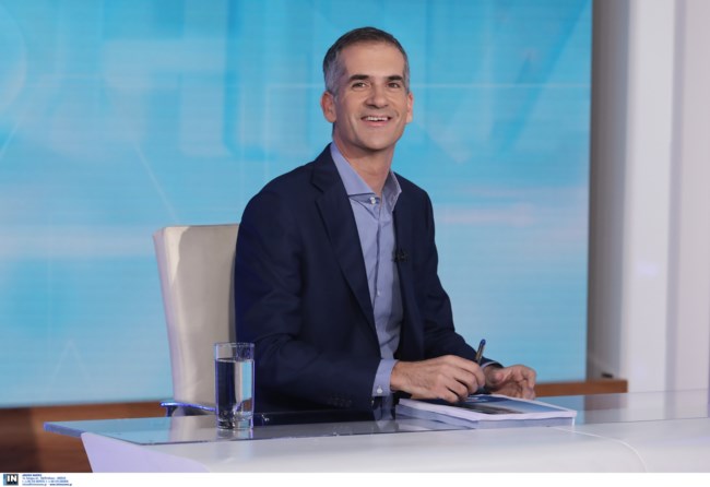 Αρχίζει μαθήματα στο Χάρβαρντ ο Μπακογιάννης - Θα διδάσκει κάθε Τετάρτη, τι θα μελετά το ''study group'' του πρώην δημάρχου