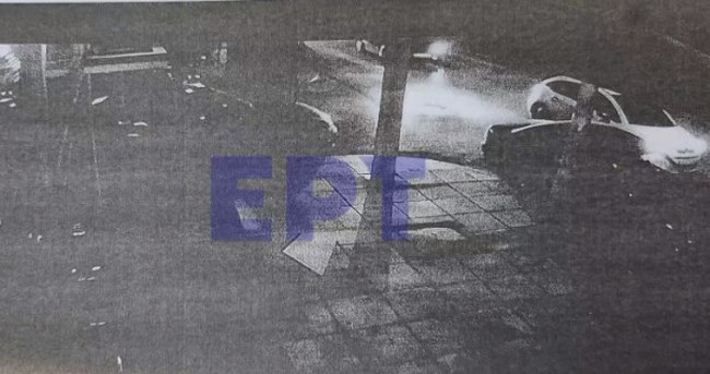 Ντοκουμέντα από το σημείο της δολοφονίας του Άλκη - Ούρλιαζε "βοήθεια, δεν μπορώ πονάω", κατέθεσε ο φίλος του