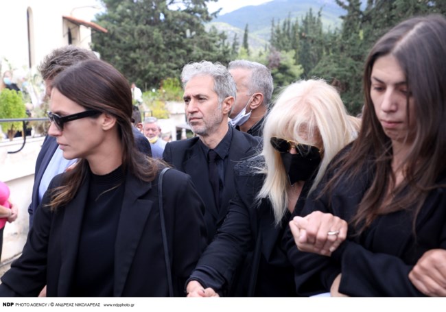 ΚΗΔΕΙΑ ΚΟΚΟΤΑ