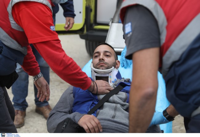 Άσκηση Κιβωτός