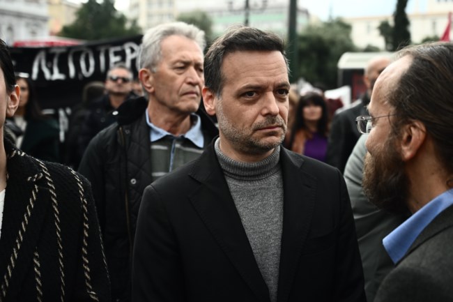 χαρησ δουκας