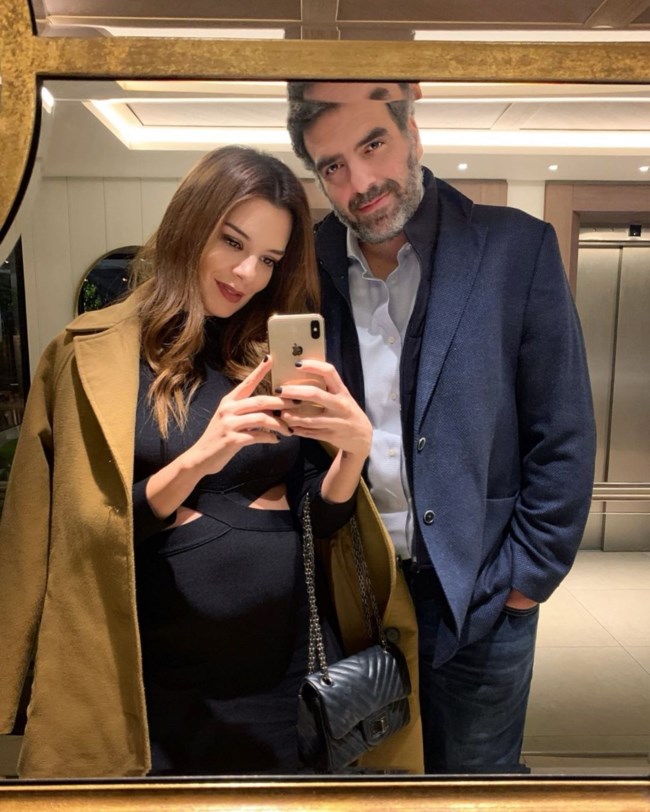 Νικολέττα Ράλλη