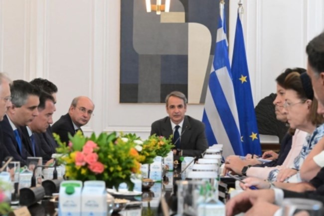 ΥΠΟΥΡΓΙΚΟ ΣΥΜΒΟΥΛΙΟ ΟΠΕΚΕΠΕ