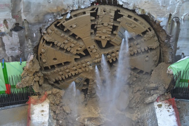 ΜΕΤΡΟΠΟΝΤΙΚΑΣ ΕΥΑΓΓΕΛΙΣΜΟΣ