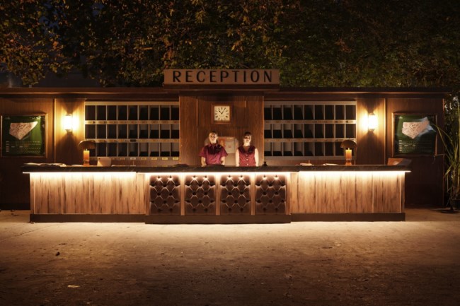 Hotel Experience 2026