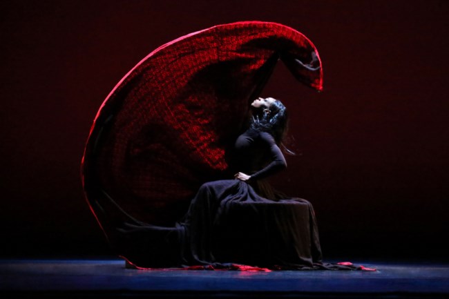 Martha Graham Dance Company