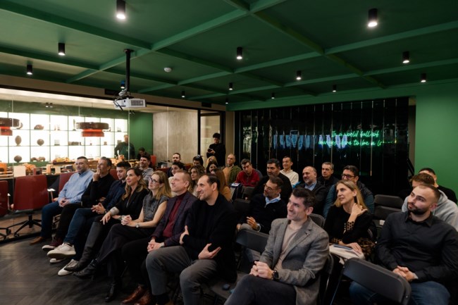 Champs Academies by Campeón: Ο τρίτος κύκλος μιας πρωτοβουλίας που επενδύει στη νέα γενιά