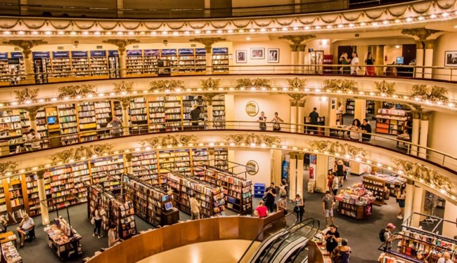 bibliopolio