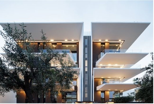 ΠΟΛΥΚΑΤΟΙΚΙΑ