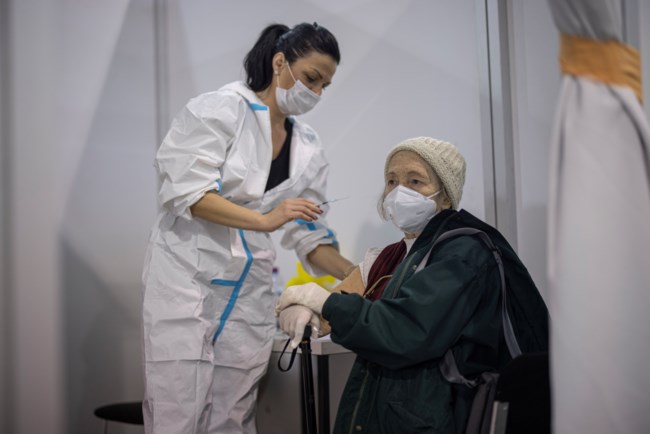 vaccine