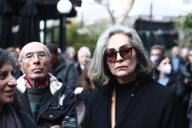 ΛΕΩΝΙΔΑΣ ΓΡΗΓΟΡΑΚΟΣ ΚΗΔΕΙΑ