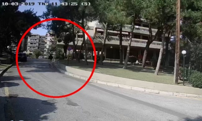 Θεσσαλονίκη: Εξιχνιάστηκε ληστεία "μαμούθ" σε σπίτι επιχειρηματία μετά από 2,5 χρόνια- Η λεία ήταν 880.000 ευρώ [βίντεο]