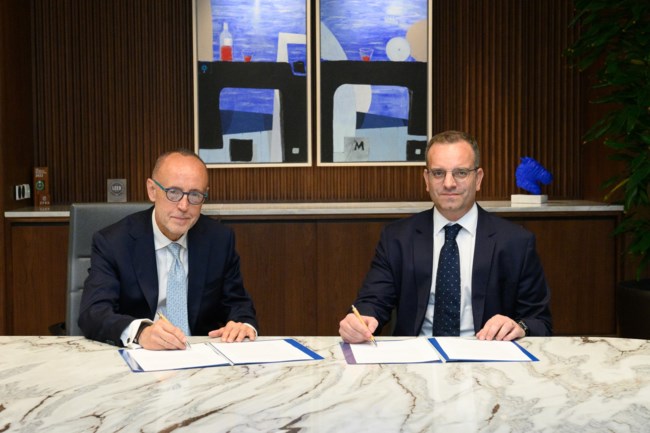 Στρατηγική συνεργασία Siemens και PRODEA Investments για τη δημιουργία έξυπνων και βιώσιμων κτηρίων στην Ελλάδα