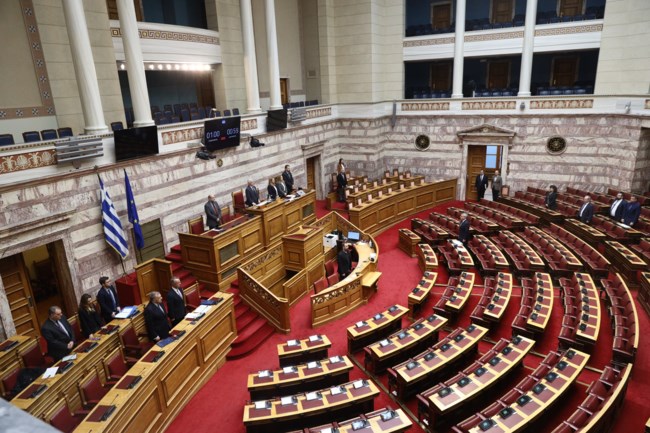 Αποκάλυψη Mega: Αλλαγή στον νόμο για τα περιουσιακά στοιχεία των πολιτικών εξετάζει η κυβέρνηση