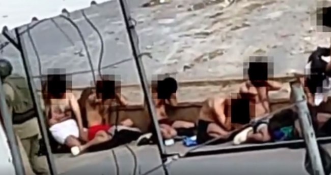 Αποκάλυψη BBC: Βασανιστήρια Παλαιστινίων υγειονομικών από Ισραηλινούς στη Γάζα - Τους ξυλοκόπησαν, γονατιστοί και γυμνοί