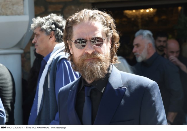 ΔΗΜΗΤΡΗΣ ΛΑΛΟΣ