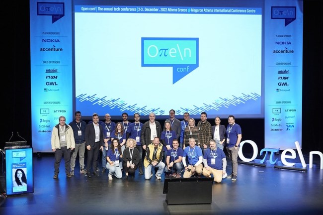 Oπe Conf 2025: Το Μεγαλύτερο Ανεξάρτητο, Μη Κερδοσκοπικό Tech Συνέδριο Επιστρέφει για 6η Χρονιά