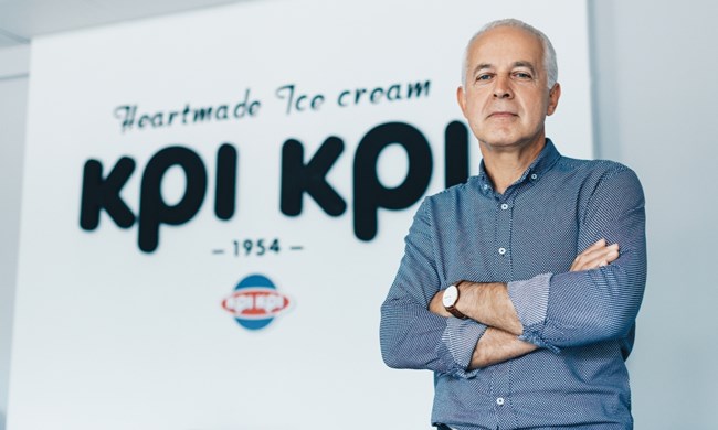 ΚΡΙ ΚΡΙ: Μειώνει το ποσοστό στην εταιρεία η οικογένεια Τσινάβου - Είκοσι χρόνια παρουσίας στο Χρηματιστήριο Αθηνών