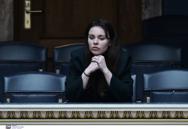 ΕΥΔΟΚΙΑ ΤΣΑΓΚΛΗ