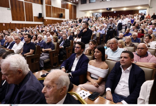 ΣΑΜΑΡΑΣ ΚΑΡΑΜΑΝΛΗΣ