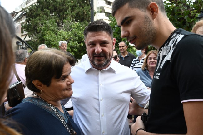 ΧΑΡΔΑΛΙΑΣ ΜΗΤΣΟΤΑΚΗΣ