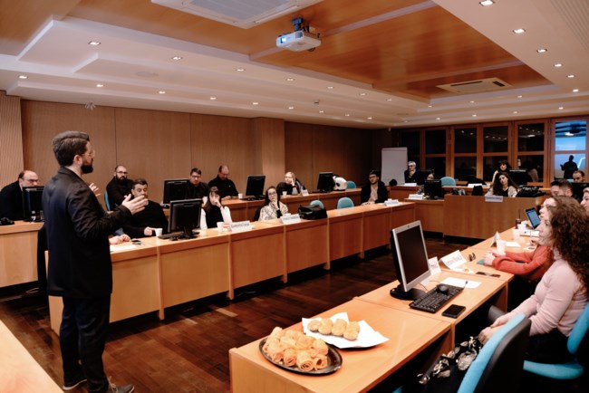 H εκπαίδευση στο Digital Marketing: Από την θεωρία στη πράξη – Πόσο εύκολο είναι;